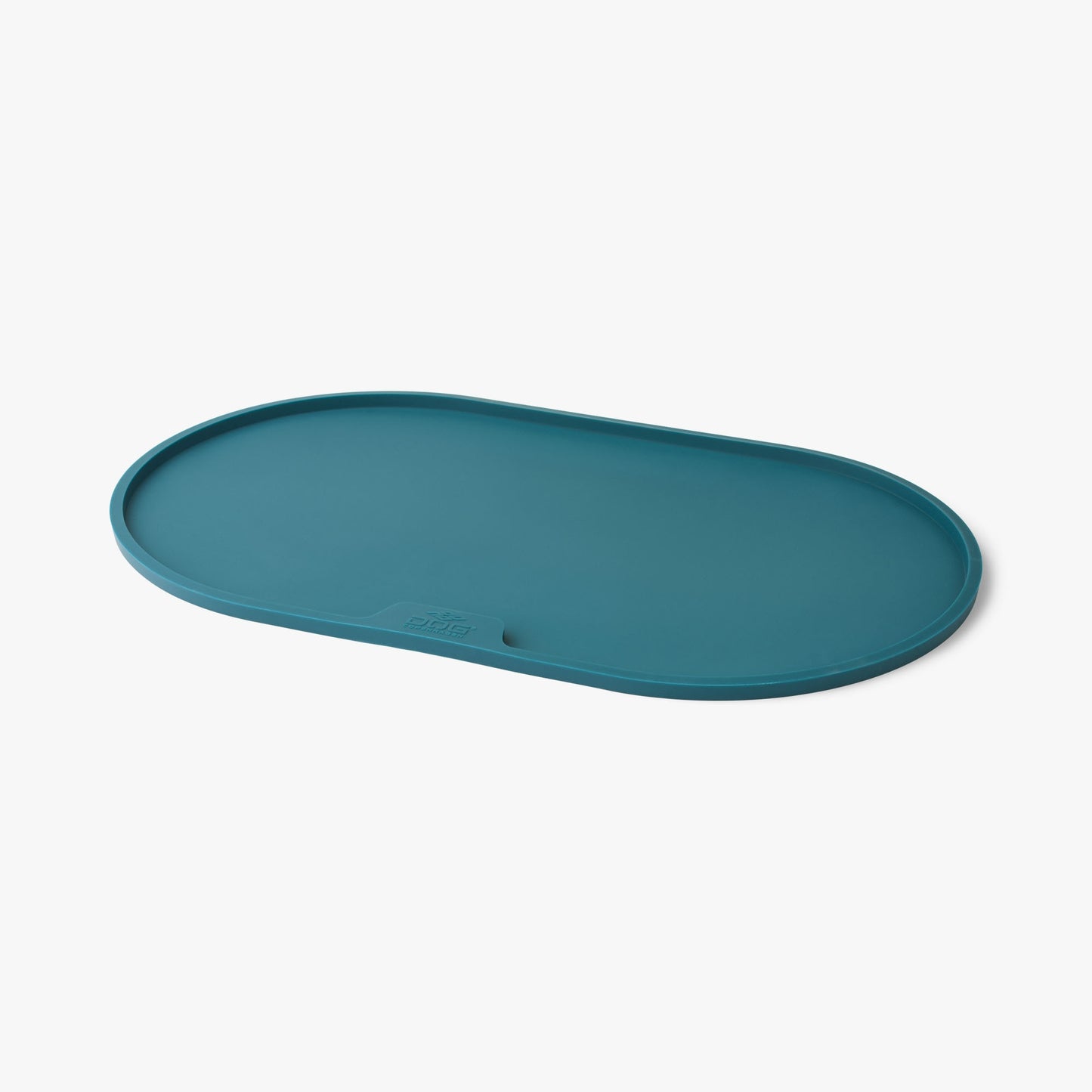 Dog Copenhagen Libra Placemat Petrol Blue