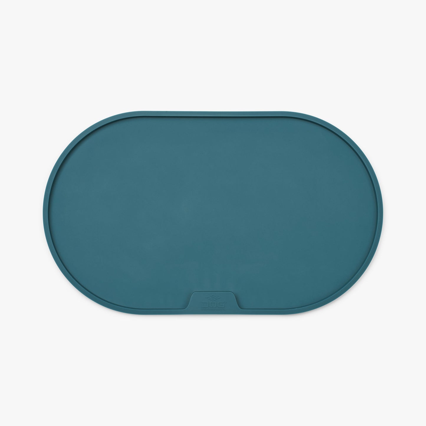 Dog Copenhagen Libra Placemat Petrol Blue