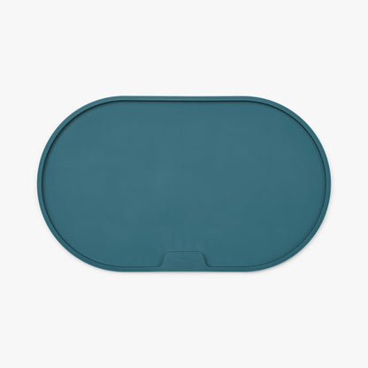 Dog Copenhagen Libra Placemat Petrol Blue