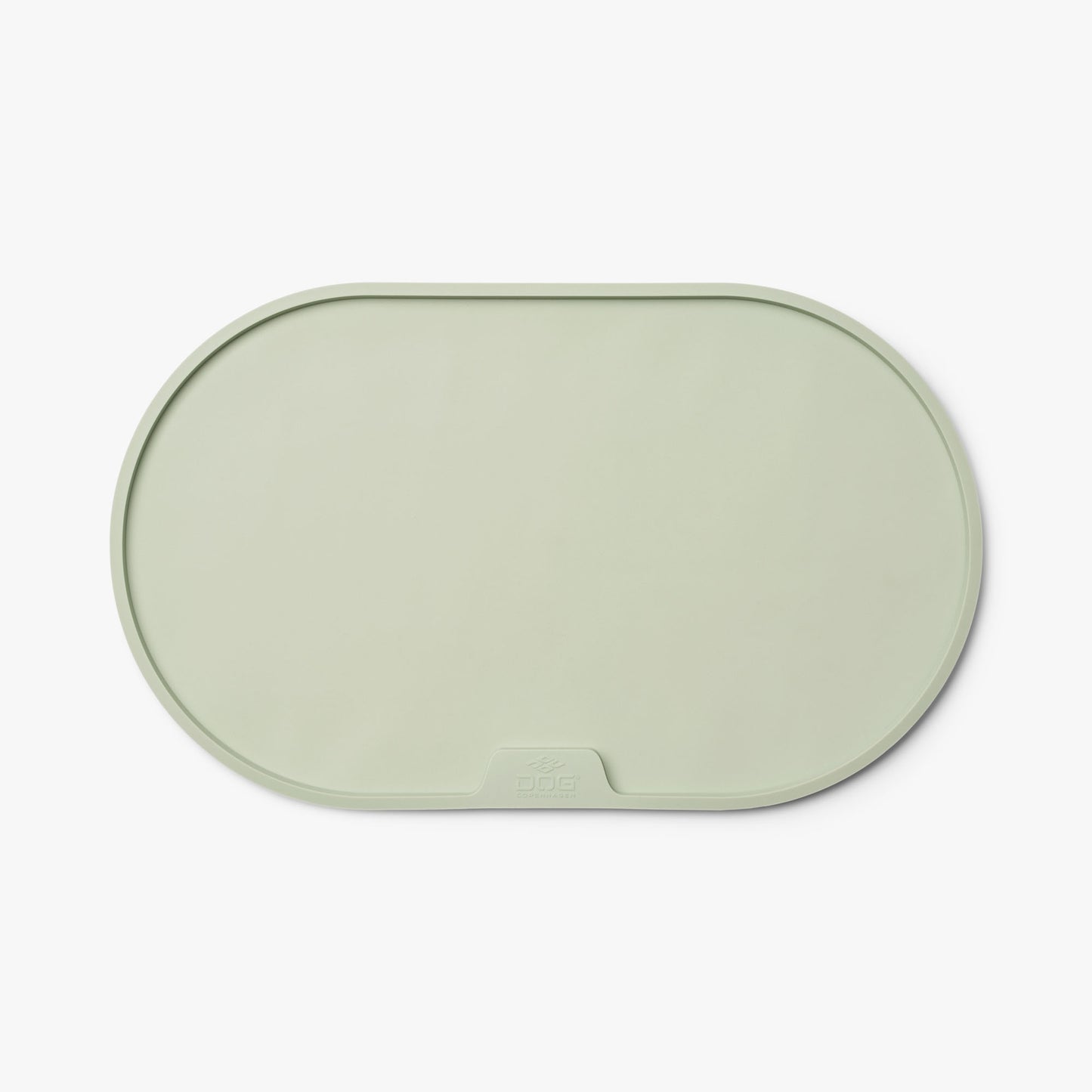 Dog Copenhagen Libra Placemat Mint Green