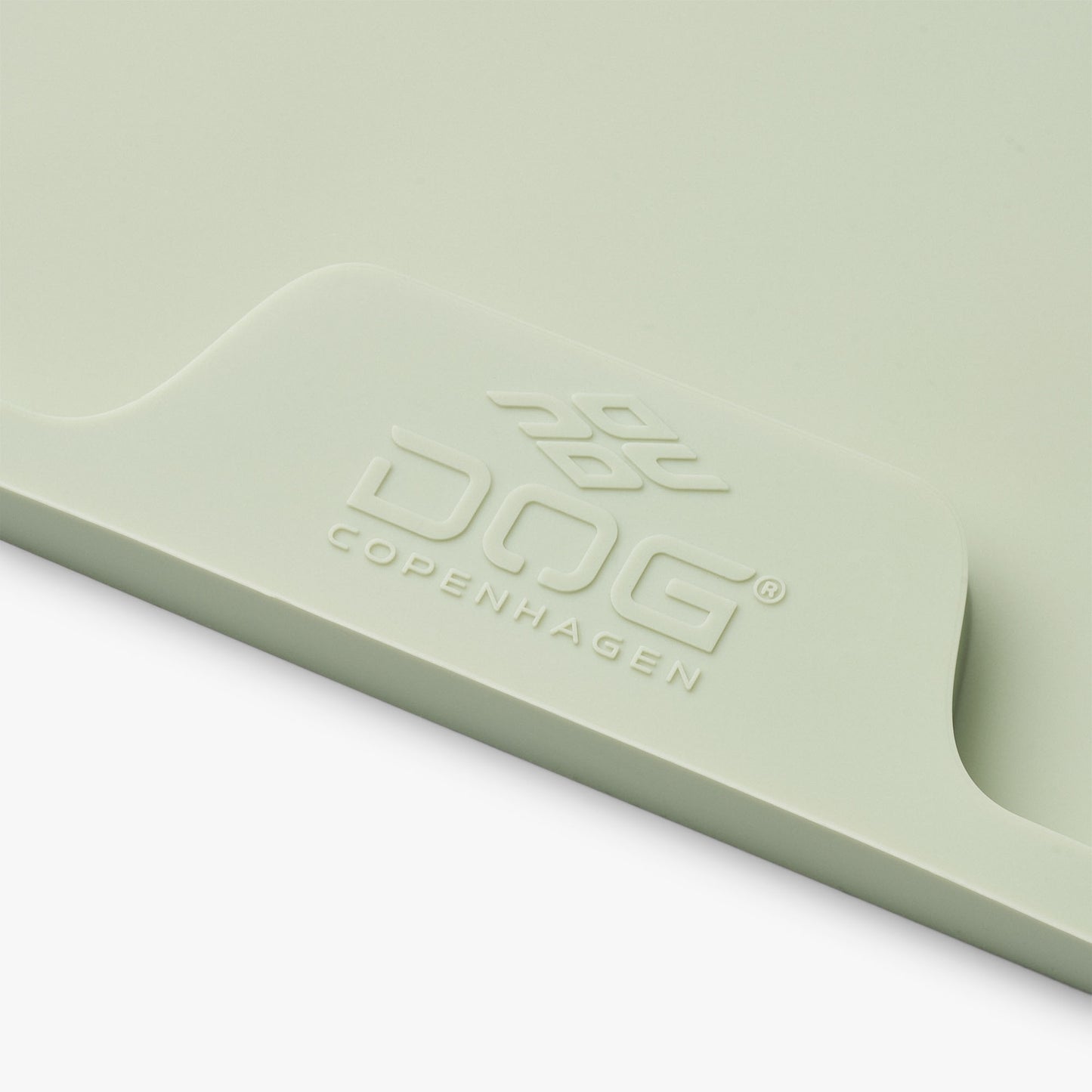 Dog Copenhagen Libra Placemat Mint Green