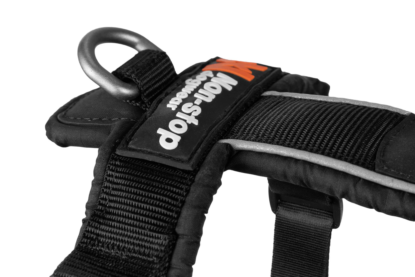 Non-stop Dogwear Line harness 5.0 Orange