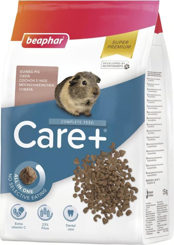 Beaphar Care+ Adult Marsvin