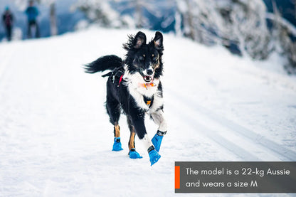 Non-stop Dogwear Long Distance Bootie