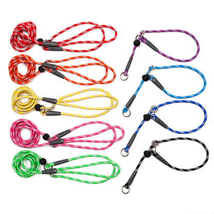 Metizo Retrieverkoppel 200cm
