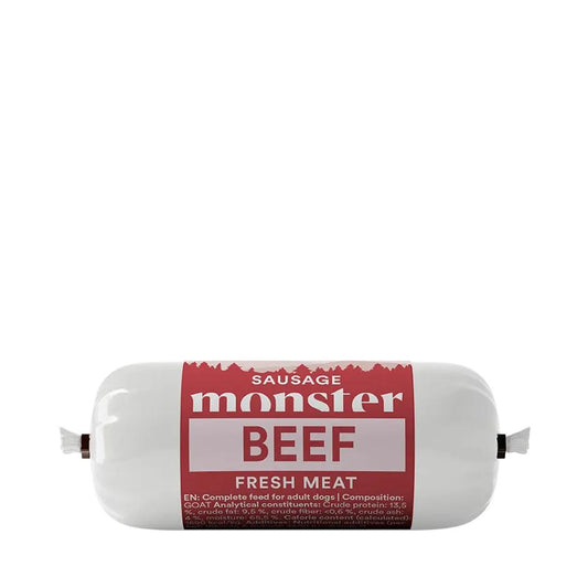 Monster Sausage Beef
