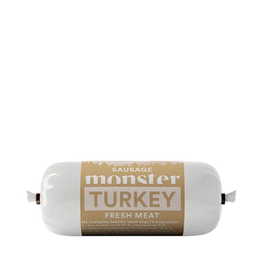 Monster Sausage Turkey