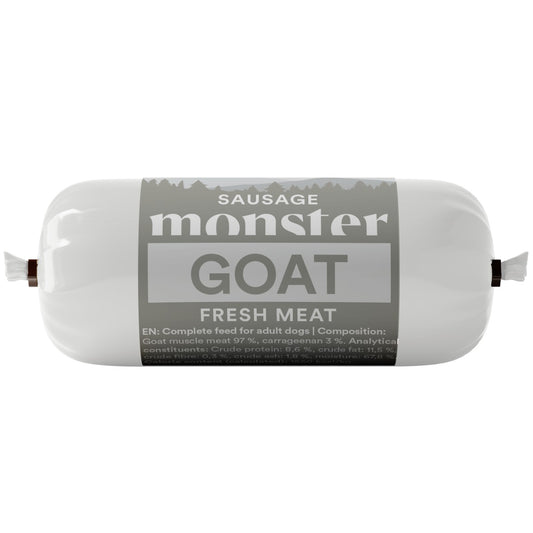 Monster Sausage Goat