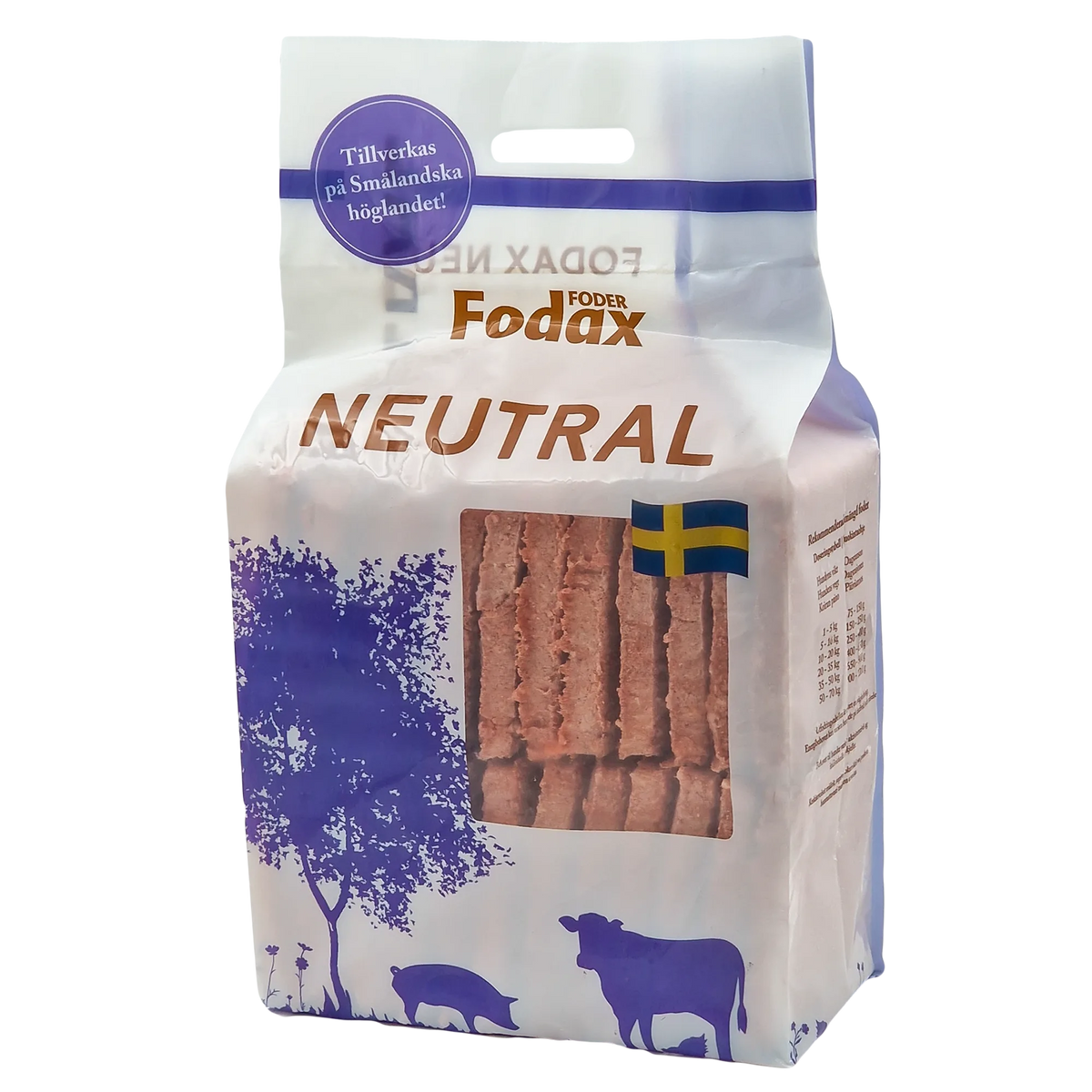 Fodax Neutral