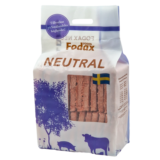Fodax Neutral