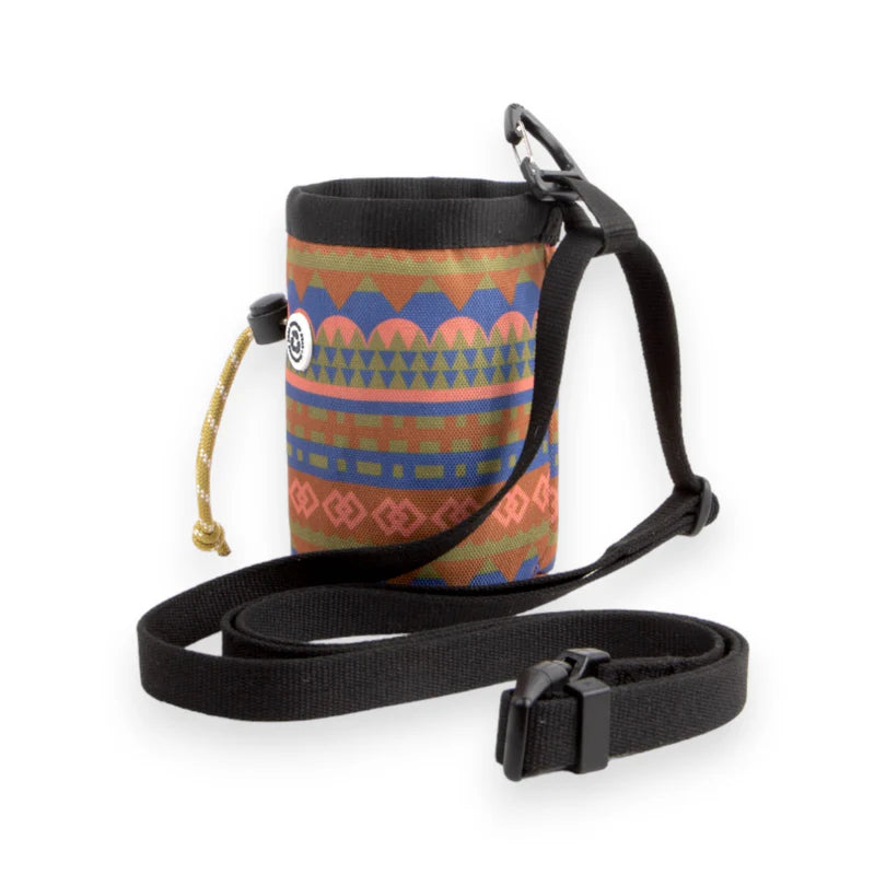 Woolly Wolf Snack Bag Nightless Night