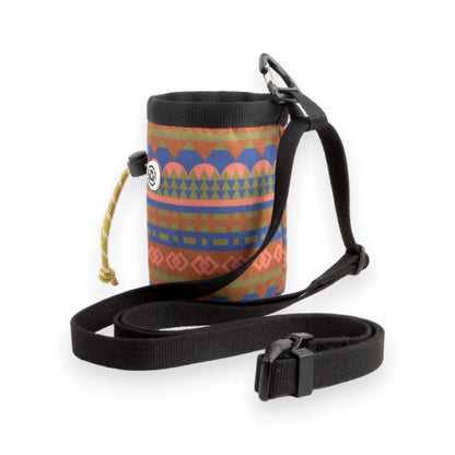Woolly Wolf Snack Bag Nightless Night