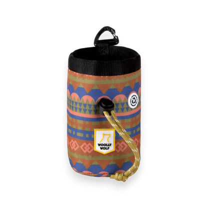 Woolly Wolf Snack Bag Nightless Night