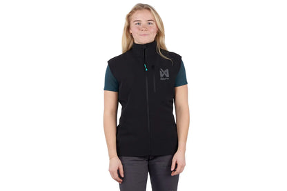 Non-stop Dogwear Obedience Vest Light Women