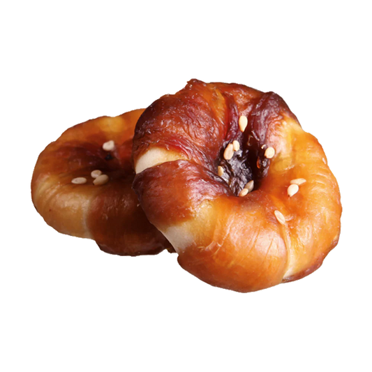 Trixie PREMIO Lamb Chicken Bagel