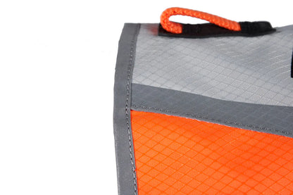 Non-stop dogwear Protector Cover 2.0 Orange