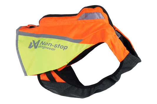 Non-stop dogwear Protector Vest GPS 2.0