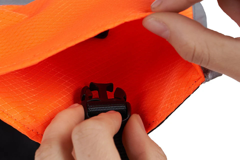 Non-stop dogwear Protector Vest GPS 2.0