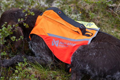 Non-stop dogwear Protector Vest GPS 2.0