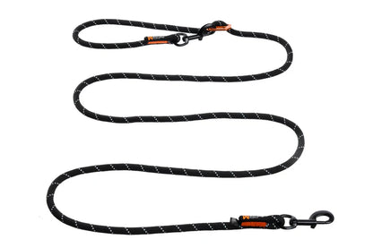 Non-stop Dogwear Rock Adjustable Leash