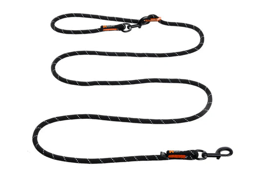 Non-stop Dogwear Rock Adjustable Leash