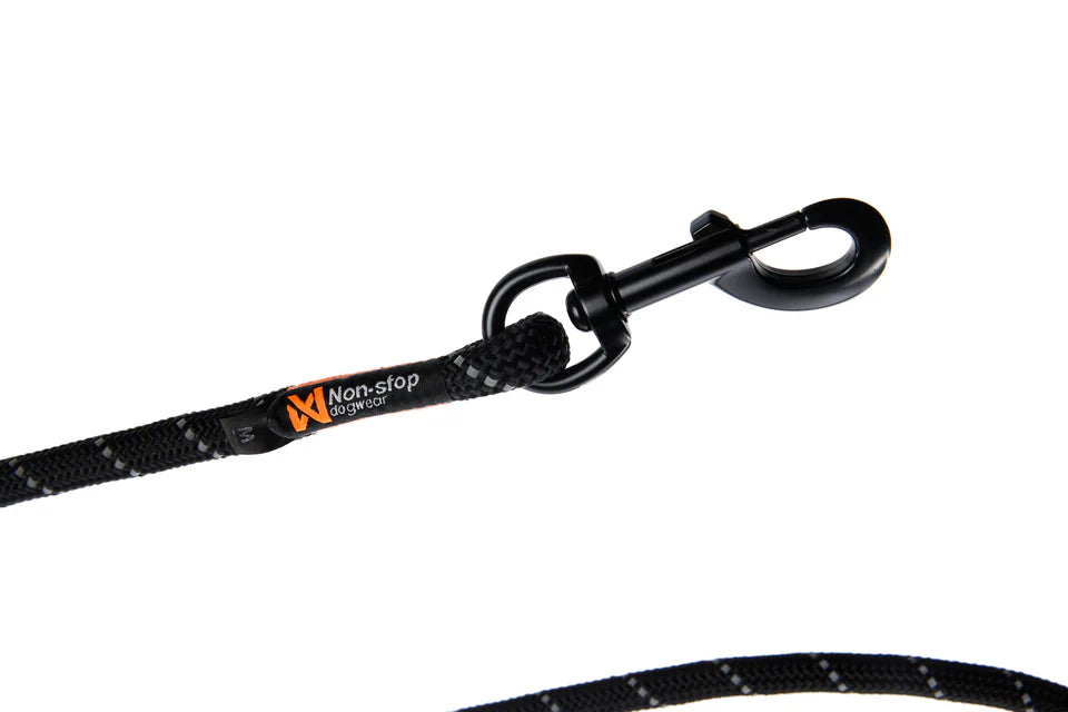 Non-stop Dogwear Rock Adjustable Leash