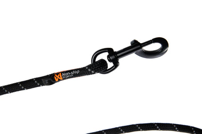 Non-stop Dogwear Rock Adjustable Leash