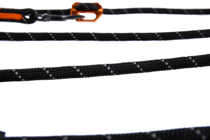 Non-stop Dogwear Rock Adjustable Leash