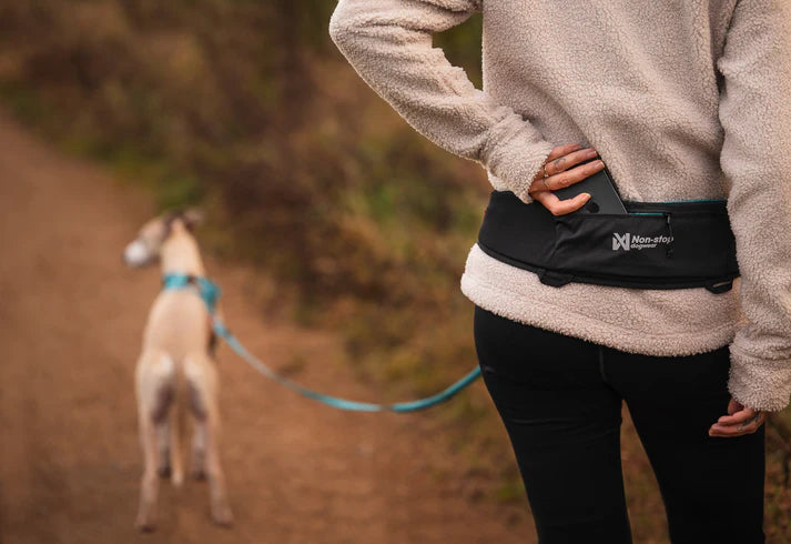 Non-stop Dogwear Rush Belt