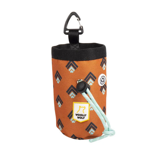 Woolly Wolf Snack Bag Sea to Summit