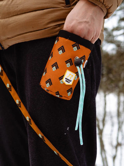 Woolly Wolf Snack Bag Sea to Summit