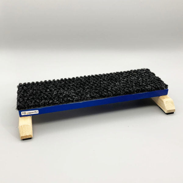 LG's Tassplatta 8x25cm