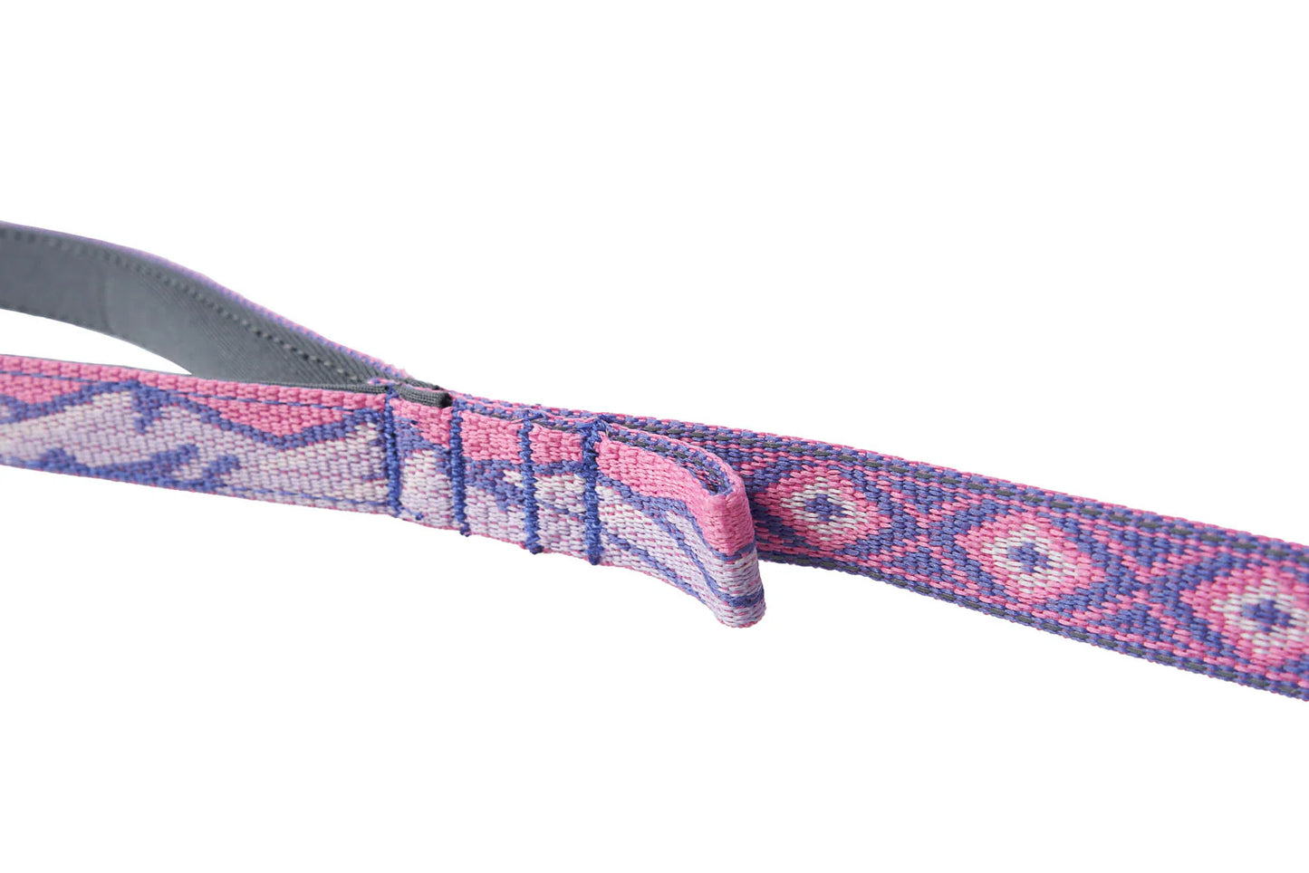 Non-stop Dogwear Trail Quest Leash Rachel Pohl Edition Teal/Oak