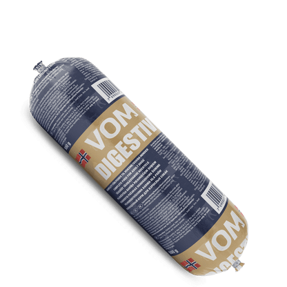 VOM og Hundemat Digestive Korv