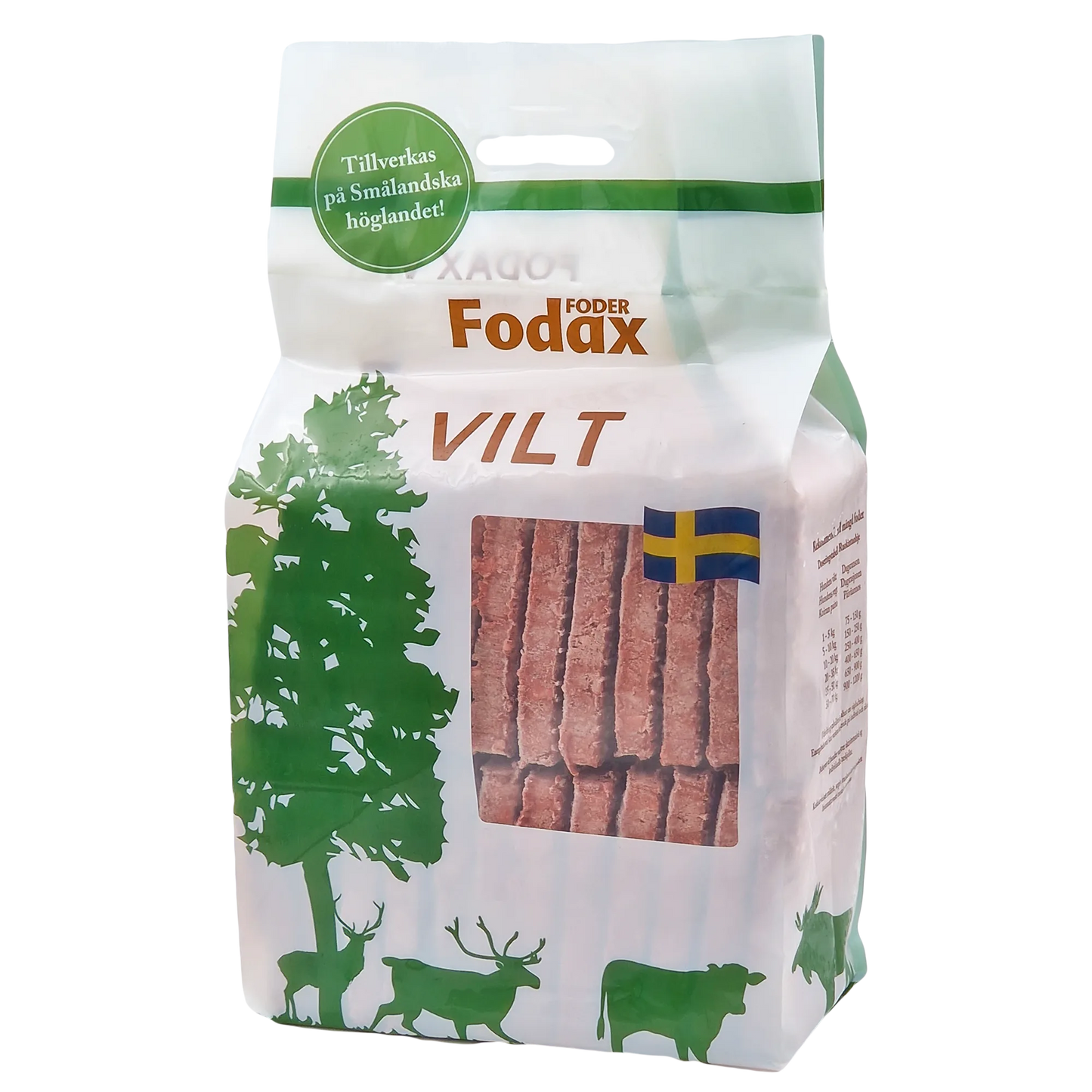 Fodax Vilt