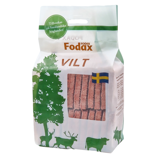Fodax Vilt
