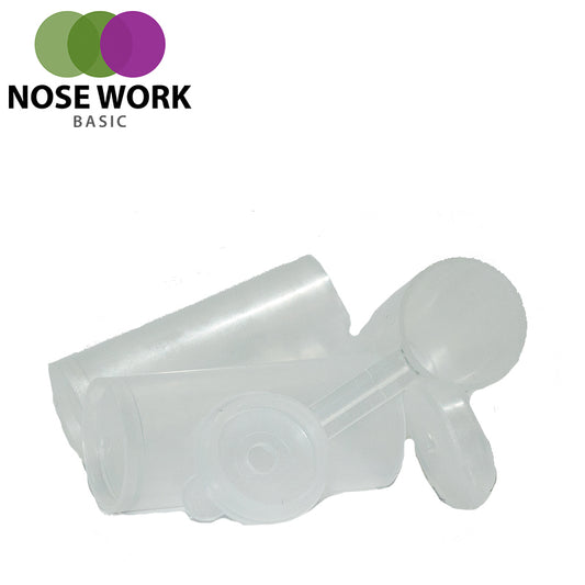 Nose Work Nordic Behållare XS