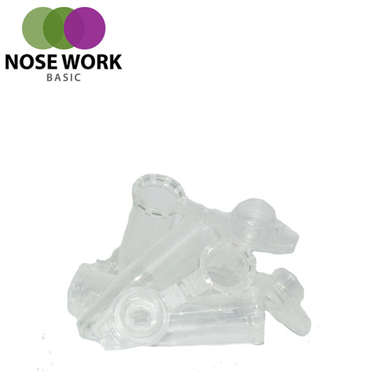 Nose Work Nordic Behållare XXS
